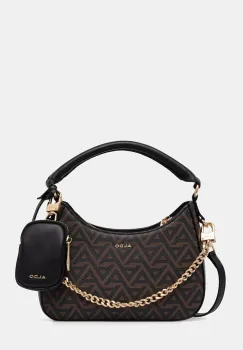 Aldo geanta crossbody pentru femei cu imitatie de piele CLARIONA imagine