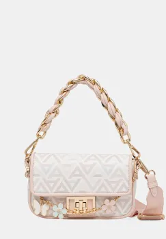 Aldo geanta crossbody pentru femei, cu imitatie de piele EMILEA imagine
