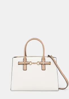 Aldo geanta crossbody pentru femei cu imitatie de piele EVIELYNE imagine