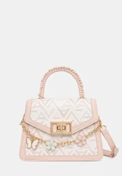 Aldo geanta crossbody pentru femei, cu imitatie de piele LINDSAY imagine