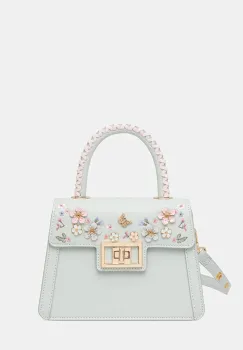 Aldo geanta crossbody pentru femei FLOWERGIRL imagine