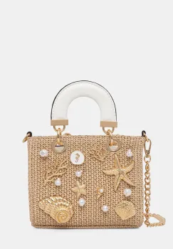 Aldo geanta crossbody pentru femei SEASHELLMINIX imagine