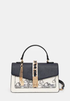 Aldo geanta culoarea bleumarin, IRRITANS.410 imagine