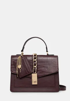 Aldo geanta culoarea bordo, CAIILLAA.668 imagine