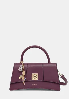 Aldo geanta culoarea bordo, CARRAEVER.601 imagine