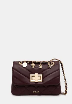 Aldo geanta culoarea bordo, GOYENLAAN.601 imagine