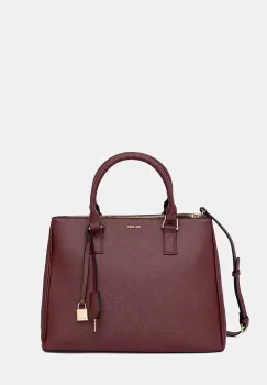 Aldo geanta culoarea bordo, NANEVER.601 imagine