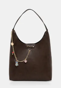 Aldo geanta culoarea maro, BALADAR.201 imagine