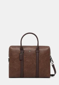 Aldo geanta culoarea maro, BRUGU.238 imagine