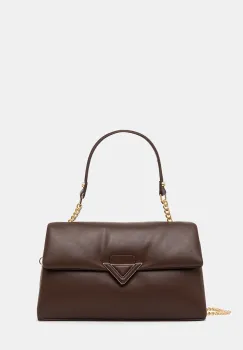 Aldo geanta culoarea maro, LARGESOFTPUFF.200 imagine