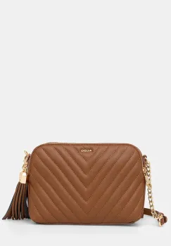 Aldo geanta culoarea maro, ONILALIN.200 imagine