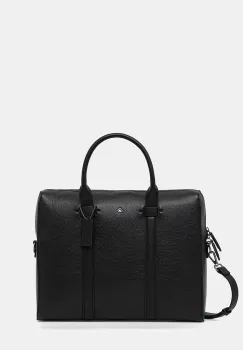 Aldo geanta culoarea negru, BRUGU.009 imagine