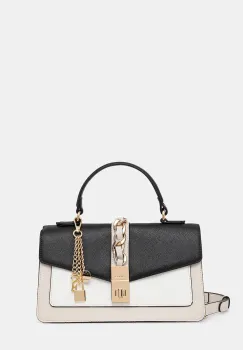 Aldo geanta culoarea negru, IRRITANS.018 imagine