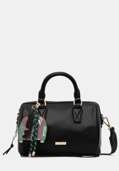 Aldo geanta culoarea negru, MACBRIDE.001 imagine