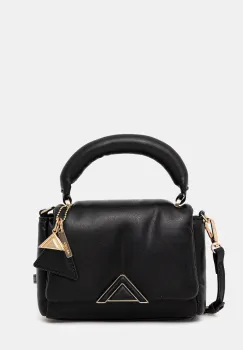 Aldo geanta culoarea negru, TOPLUXE.006 imagine