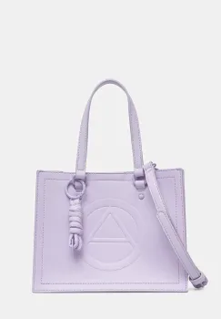 Aldo geanta CUSTANTINA culoarea violet, 13989456 imagine
