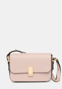 Aldo geanta ETEINI culoarea roz, 13989650 imagine