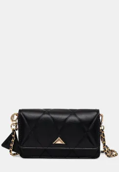 Aldo geanta FITITALL culoarea negru, 14009800 imagine