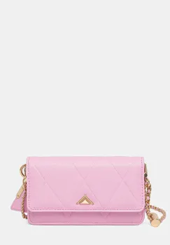 Aldo geanta FITITALL culoarea roz, 14009809 imagine