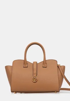 Aldo geanta GEORGINIA culoarea maro, 13989680 imagine
