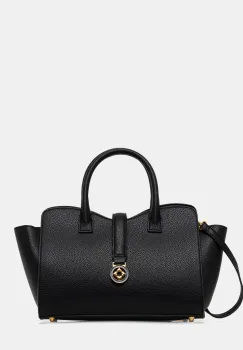 Aldo geanta GEORGINIA culoarea negru, 13989678 imagine