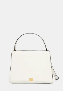 Aldo geanta GORDANA culoarea bej, 13933714 imagine