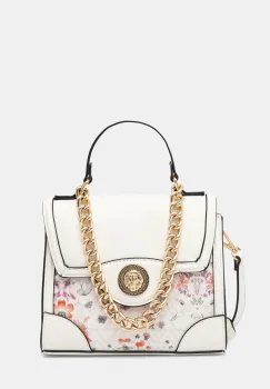 Aldo geanta GOULBURNN culoarea bej, 13989232 imagine