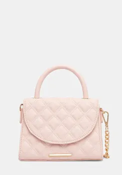 Aldo geanta JENNOBALDAR culoarea roz, 13989230 imagine