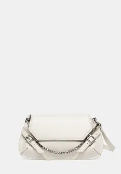 Aldo geanta KRISTINIA culoarea bej, 13989662 imagine