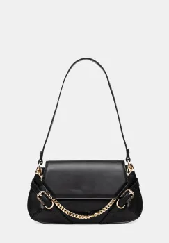Aldo geanta KRISTINIA culoarea negru, 13989660 imagine
