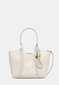 Aldo geanta KYLINIA culoarea bej, 13933730 imagine