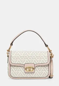 Aldo geanta LANDENDERIEL culoarea roz, 13989354 imagine
