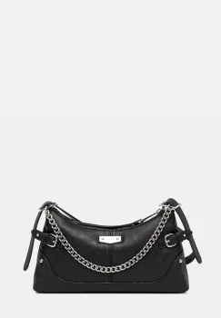 Aldo geanta LENANTAR culoarea negru, 13989234 imagine