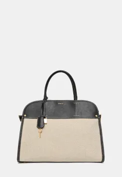 Aldo geanta LEXLEY culoarea negru, 13989748 imagine