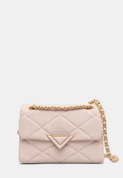 Aldo geanta LUNARIA culoarea roz, 14009884 imagine