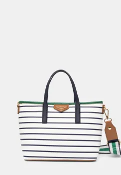 Aldo geanta MILANY culoarea alb, 13989380 imagine