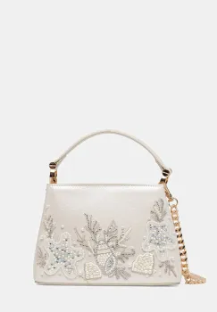 Aldo geanta pentru femei, cu imitatie de piele CORALUNA imagine