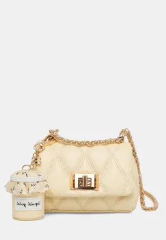 Aldo geanta pentru femei, cu imitatie de piele MIAMIEL imagine