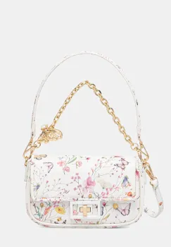 Aldo geanta pentru femei, cu imitatie de piele ROSINA imagine