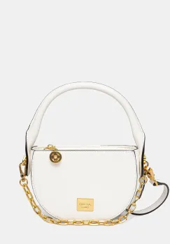 Aldo geanta QUINNIE culoarea alb, 13933660 imagine