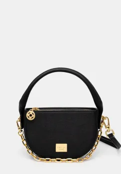 Aldo geanta QUINNIE culoarea negru, 13933658 imagine