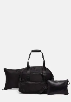 Aldo geanta SCOUT culoarea negru, 13824540 imagine