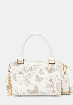 Aldo geanta SHAHIRA culoarea bej, 13933692 imagine