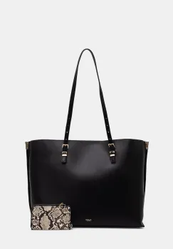 Aldo geanta shopper pentru femei cu imitatie de piele ELANORIAA imagine
