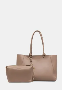Aldo geanta shopper pentru femei cu imitatie de piele LILYTOTE imagine