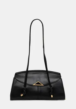 Aldo geanta SHOULDERSADIE culoarea negru, 13933782 imagine