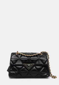 Aldo geanta SOFTPUFFQUILT culoarea negru, 14010640 imagine