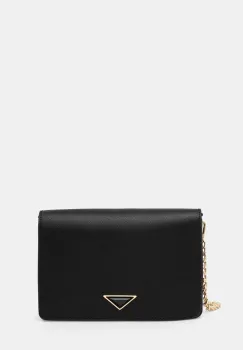 Aldo geanta TALAEGYN culoarea negru, 13989675 imagine