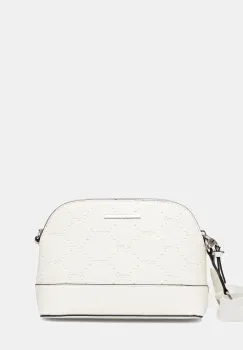 Aldo geanta TEASSII culoarea alb, 13993516 imagine