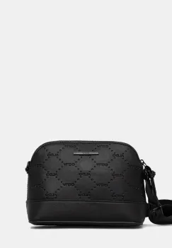Aldo geanta TEASSII culoarea negru, 13993501 imagine